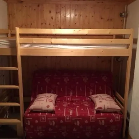 Le Relais Des Aravis *