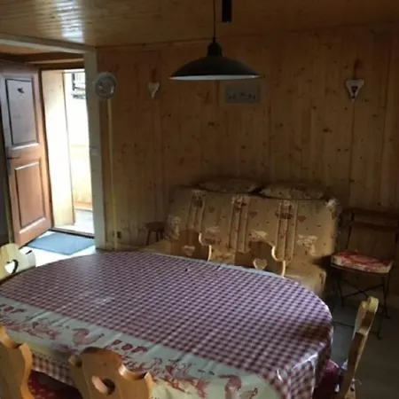 Le Relais Des Aravis *