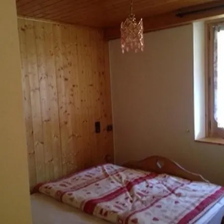Le Relais Des Aravis Lägenhet
